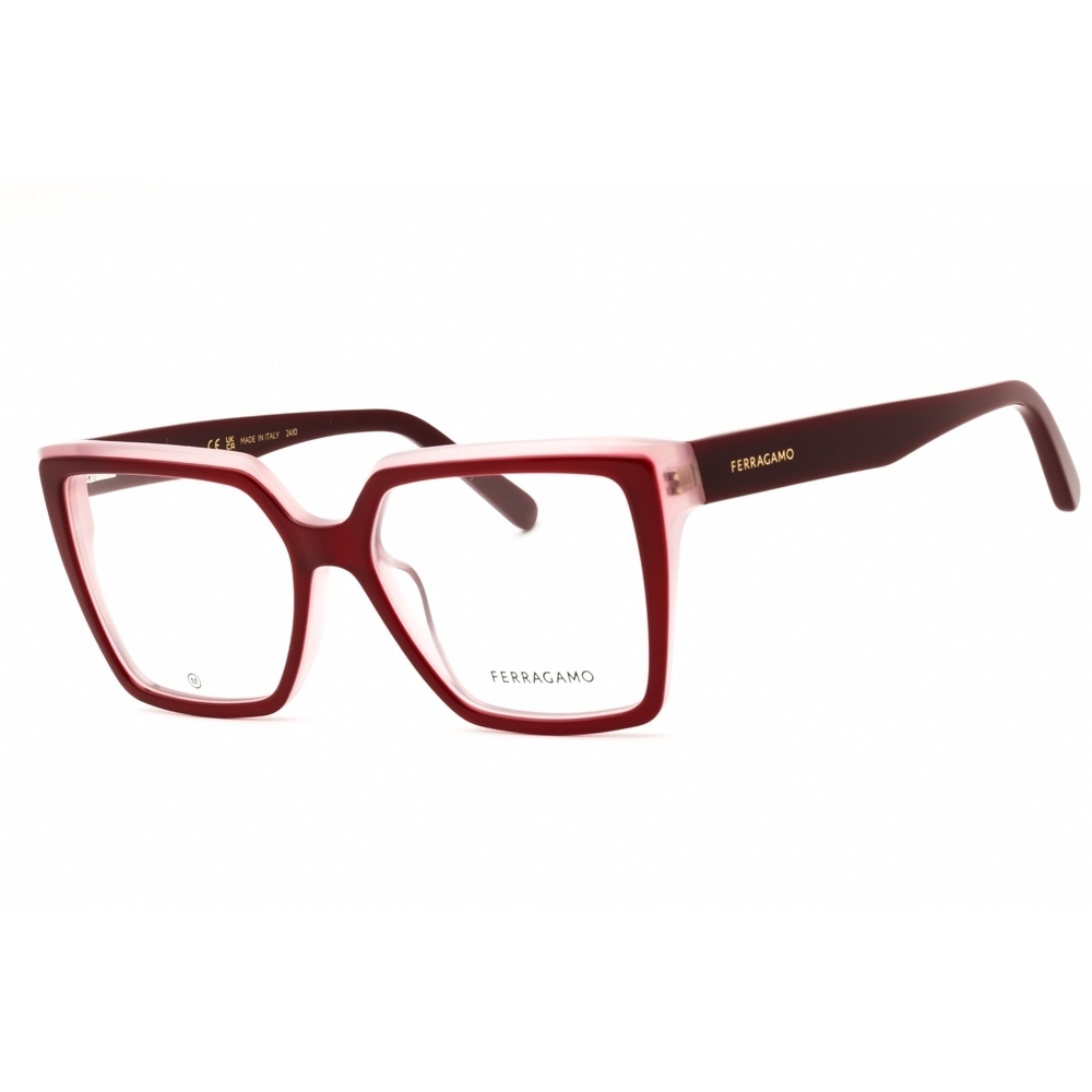 NWT Salvatore Ferragamo SF2950N-614 Eyeglasses